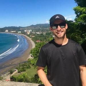 Meet your Posher, Charles-antoine